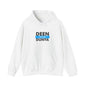 DEEN OVER DUNYA Unisex Heavy Blend™ Hooded Sweatshirt